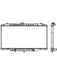 Jayrad Radiator M/T JR6013J Jayrad - Micks Gone Bush