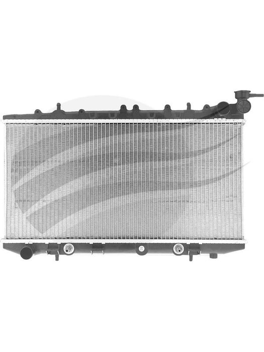 Jayrad Radiator JR6001J Jayrad - Micks Gone Bush