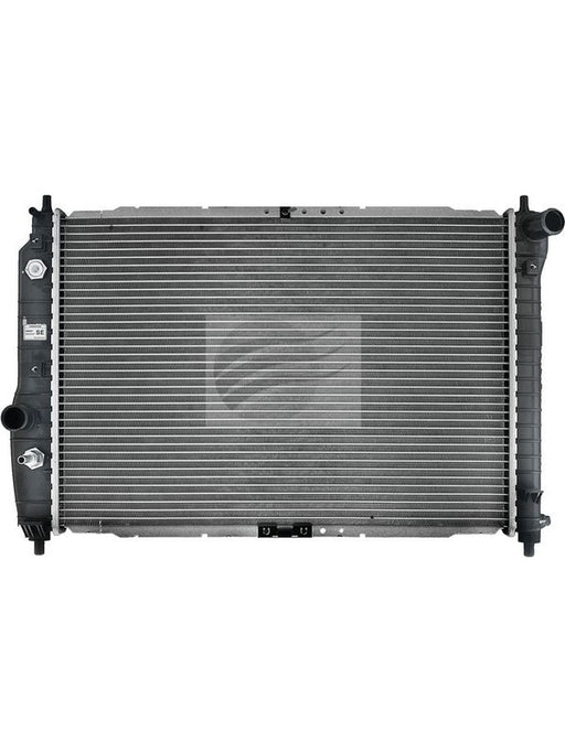 Jayrad Radiator JR5112J Jayrad - Micks Gone Bush