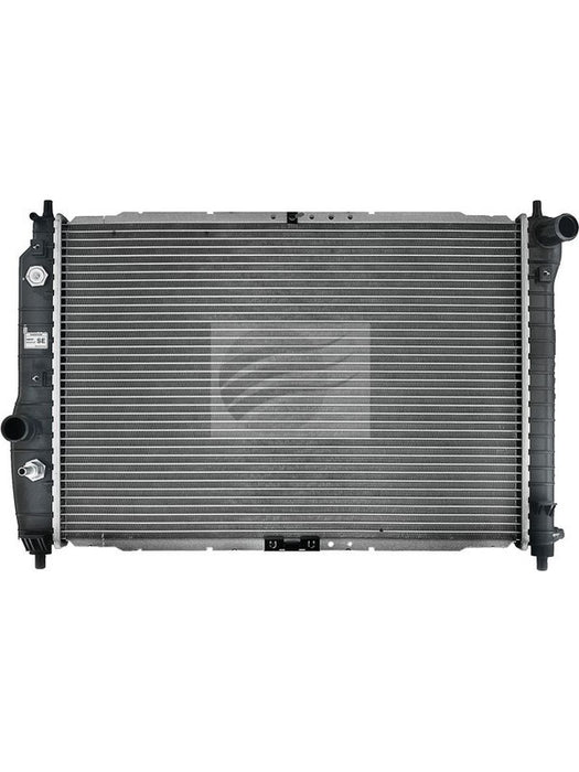 Jayrad Radiator JR5112J Jayrad - Micks Gone Bush
