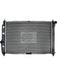 Jayrad Radiator JR5112J Jayrad - Micks Gone Bush