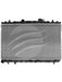 Jayrad Radiator MT JR5066J Jayrad - Micks Gone Bush