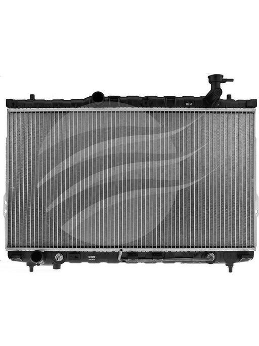 Jayrad Radiator JR5062J Jayrad - Micks Gone Bush
