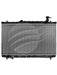 Jayrad Radiator JR5062J Jayrad - Micks Gone Bush