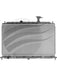 Jayrad Radiator JR5040J Jayrad - Micks Gone Bush
