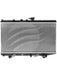 Jayrad Rad For Kia Rio 2000-On 2003 A/T Ok31F15200E Ra800Al JR5039J Jayrad - Micks Gone Bush