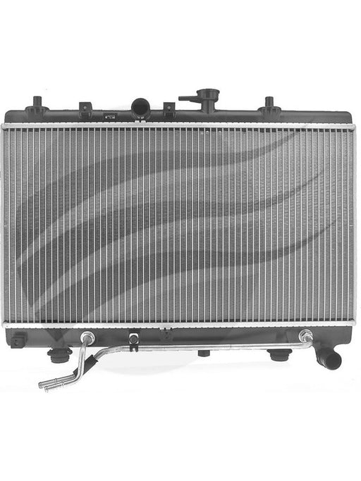 Jayrad Rad For Kia Rio 9/02 - Auto A/P 25310Fd000 For Kia010Paca JR5036J Jayrad - Micks Gone Bush
