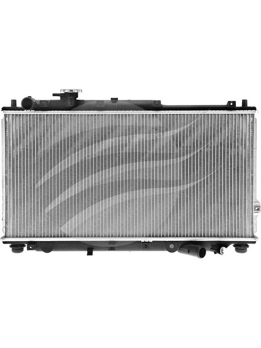 Jayrad Rad For Kia Mentor 2 1.8Lt 98-On JR5034J Jayrad - Micks Gone Bush