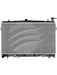 Jayrad Radiator JR5026J Jayrad - Micks Gone Bush