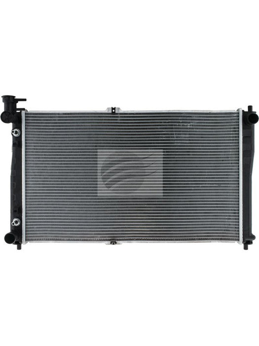 Jayrad Rad For Kia Carnival 1999-On 2006 Auto 2.5Lt V6 For Kia004Paca JR5020J Jayrad - Micks Gone Bush