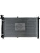 Jayrad Rad For Kia Carnival 1999-On 2006 Auto 2.5Lt V6 For Kia004Paca JR5020J Jayrad - Micks Gone Bush