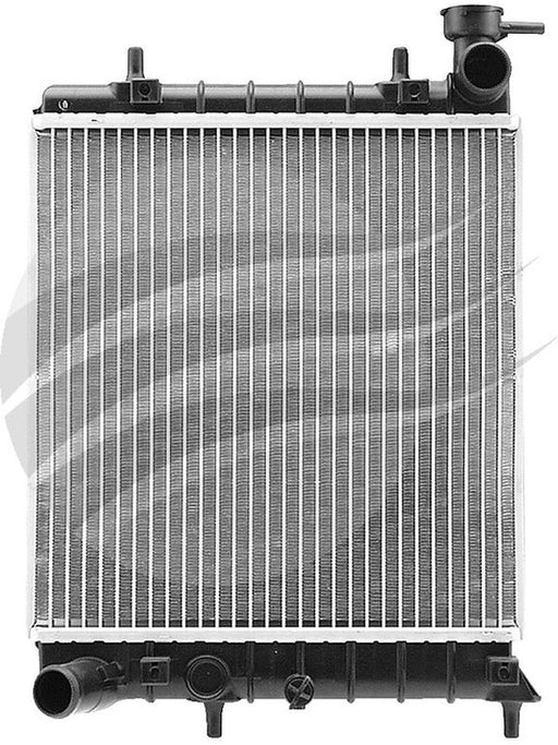 Jayrad Radiator JR5016J Jayrad - Micks Gone Bush