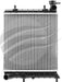Jayrad Radiator JR5016J Jayrad - Micks Gone Bush