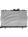 Jayrad Radiator JR5010J Jayrad - Micks Gone Bush
