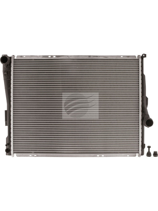Jayrad Rad Bmw E46 318 316 -98 External Cooler M/T A/T A/P Z4 Up 38777 JR4231J Jayrad - Micks Gone Bush