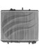 Jayrad Rad Mercedes Mb1400 M/T Mb100 99-02 O/E # 661 500 39 02 JR4163J Jayrad - Micks Gone Bush