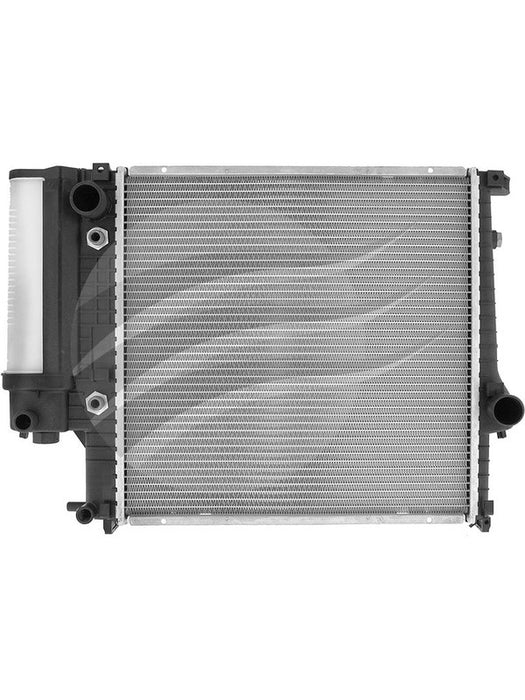 Jayrad Radiator AT JR4131J Jayrad - Micks Gone Bush