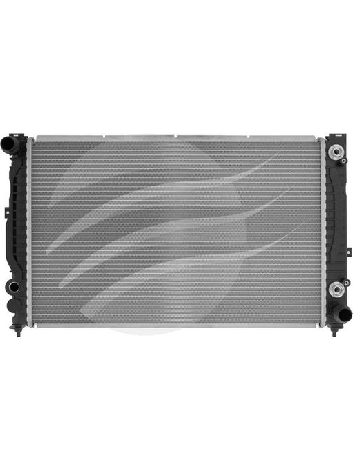 Jayrad Rad Audi A4 / S4 / A6 A/T 95- & VW Passat 95- A/P Aud019Paca JR4114J Jayrad - Micks Gone Bush