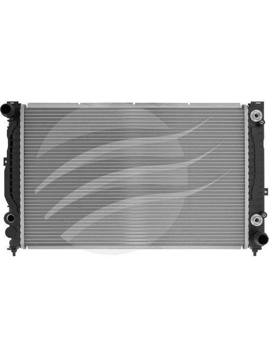 Jayrad Rad Audi A4 / S4 / A6 A/T 95- & VW Passat 95- A/P Aud019Paca JR4114J Jayrad - Micks Gone Bush