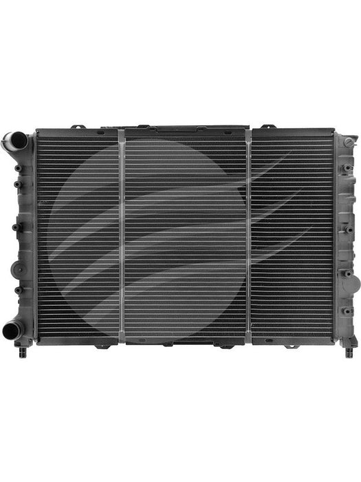 Jayrad Rad Alfa 156 99- 2.0 2.5Lt M/T Aluminium Plastic Alf016Pacm JR4048J Jayrad - Micks Gone Bush