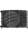 Jayrad Rad Alfa 156 99- 2.0 2.5Lt M/T Aluminium Plastic Alf016Pacm JR4048J Jayrad - Micks Gone Bush