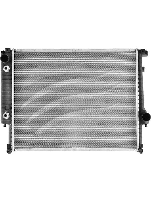Jayrad Rad Bmw E30 3 Series 85-On A/T 320 324 325 530 730 Aadbm30P JR4035J Jayrad - Micks Gone Bush