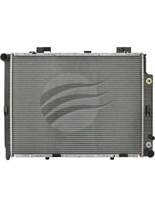 Jayrad Rad Mercedes W210 E240 A/P A/T 2.4L V6 1/98- 2105003003 JR4009J Jayrad - Micks Gone Bush
