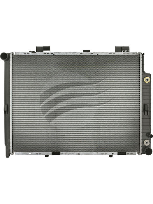 Jayrad Rad Mercedes W210 E240 A/P A/T 2.4L V6 1/98- 2105003003 JR4009J Jayrad - Micks Gone Bush