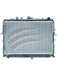 Jayrad Radiator Ford Econovan JG JH 97-On 2 M/T 2.0Lt E2000 10/99-On 6 JR3055J Jayrad - Micks Gone Bush