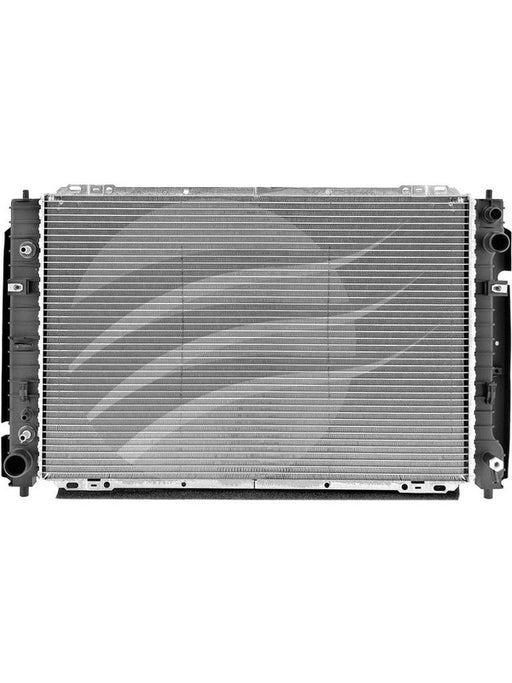 Jayrad Radiator JR3021J Jayrad - Micks Gone Bush