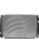Jayrad Radiator JR3021J Jayrad - Micks Gone Bush