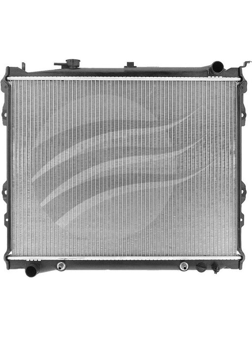 Jayrad Rad Mpv 93- 3.0Lt V6 A/T A/P Maz032.C/Ak Ra185 Ra633 Ra399 JR3020J Jayrad - Micks Gone Bush