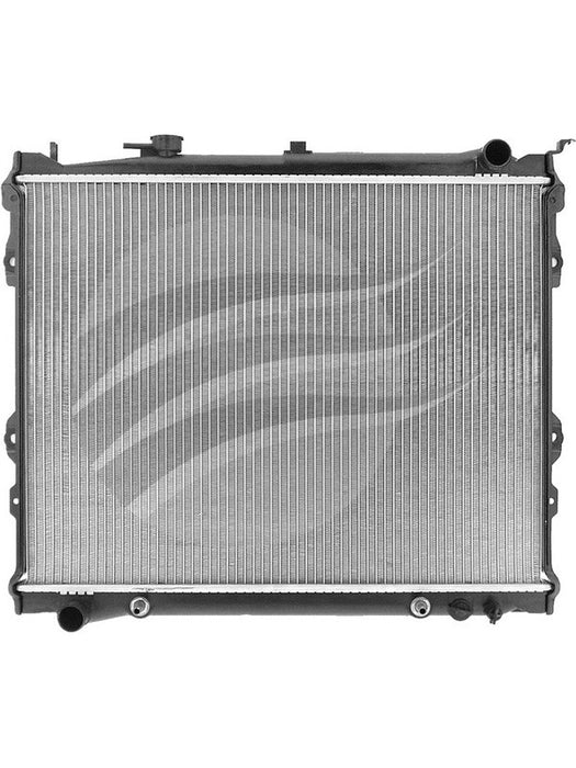 Jayrad Rad Mpv 93- 3.0Lt V6 A/T A/P Maz032.C/Ak Ra185 Ra633 Ra399 JR3020J Jayrad - Micks Gone Bush