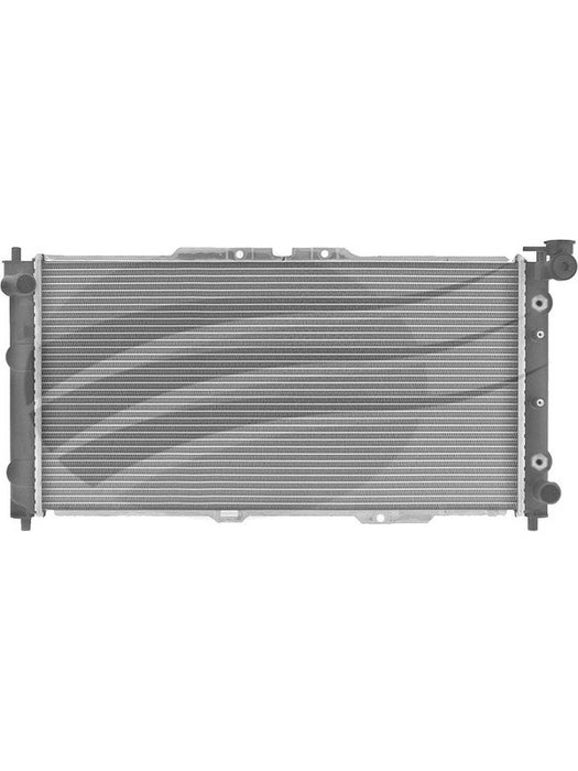 Jayrad Radadiator Auto JR3014J Jayrad - Micks Gone Bush