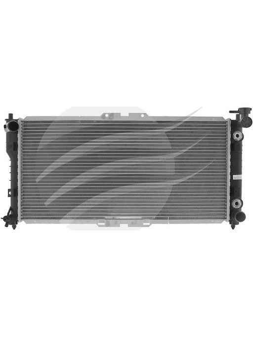 Jayrad Radiator JR3006J Jayrad - Micks Gone Bush
