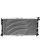 Jayrad Radiator JR3006J Jayrad - Micks Gone Bush