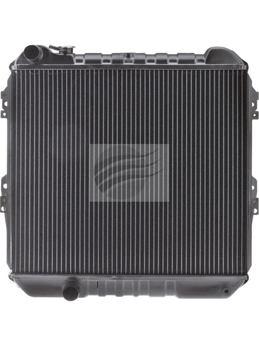 Jayrad Rad For Toyota Hilux Ln106 2.8Lt Diesel Manual C/B Ra157 Toy923 JR2157J Jayrad - Micks Gone Bush