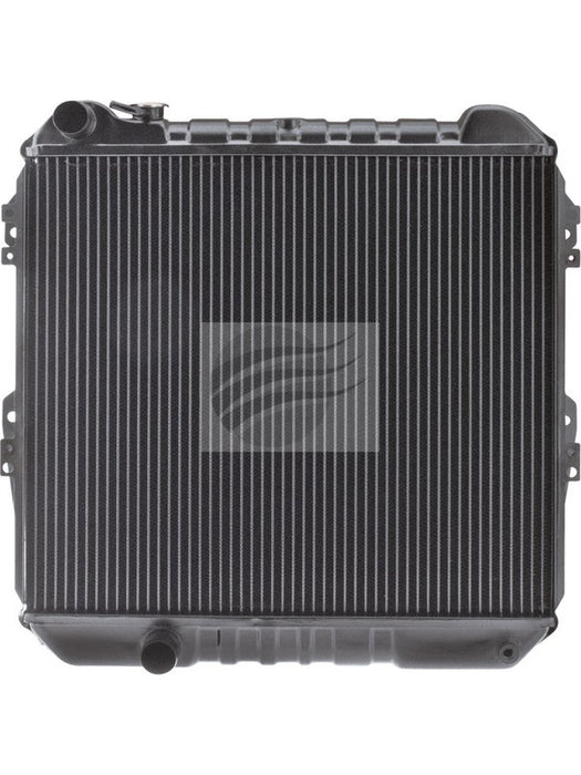 Jayrad Rad For Toyota Hilux Ln106 2.8Lt Diesel Manual C/B Ra157 Toy923 JR2157J Jayrad - Micks Gone Bush