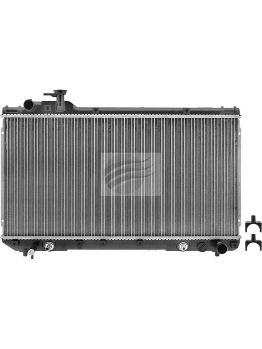 Jayrad Rad For Rav 4 3/94-400 Sxa10 / 11R A/T A/P Toy60140 Ra180Al JR2059J Jayrad - Micks Gone Bush