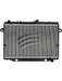 Jayrad Rad For Toyota Landcruiser 100 Series 98-04 Pet Dsl A/T Landcru JR2052J Jayrad - Micks Gone Bush