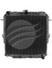 Jayrad Rad For Landcruiser HZJ75 Mt C/B HZJ78 HZJ79 1990-99 4 Row Ra74 JR2050J Jayrad - Micks Gone Bush