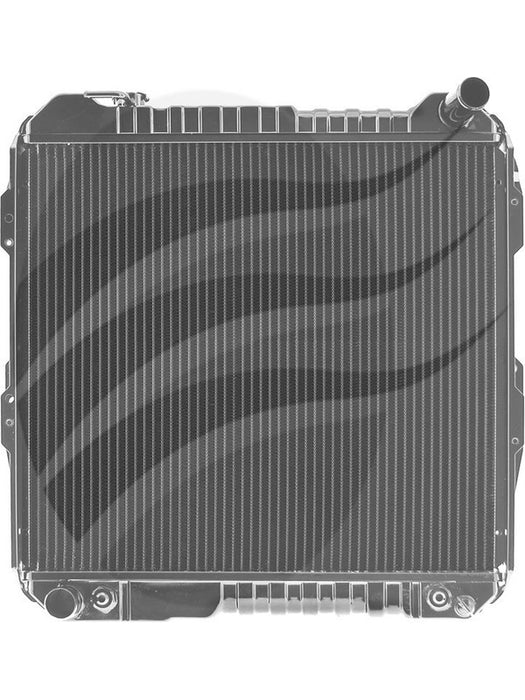 Jayrad Rad For Hilux Rn 89-92 Petrol A/T C/B Vzn130 Toy9236Ca Toy61161 JR2033J Jayrad - Micks Gone Bush