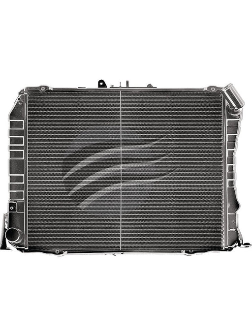Jayrad Rad For Toyota Hiace Diesel 89-On 98 Manual 3Row Lh125 Toy9232 JR2025J Jayrad - Micks Gone Bush