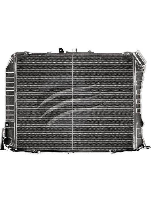 Jayrad Rad For Toyota Hiace Diesel 89-On 98 Manual 3Row Lh125 Toy9232 JR2025J Jayrad - Micks Gone Bush