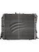 Jayrad Rad For Toyota Hiace Diesel 89-On 98 Manual 3Row Lh125 Toy9232 JR2025J Jayrad - Micks Gone Bush