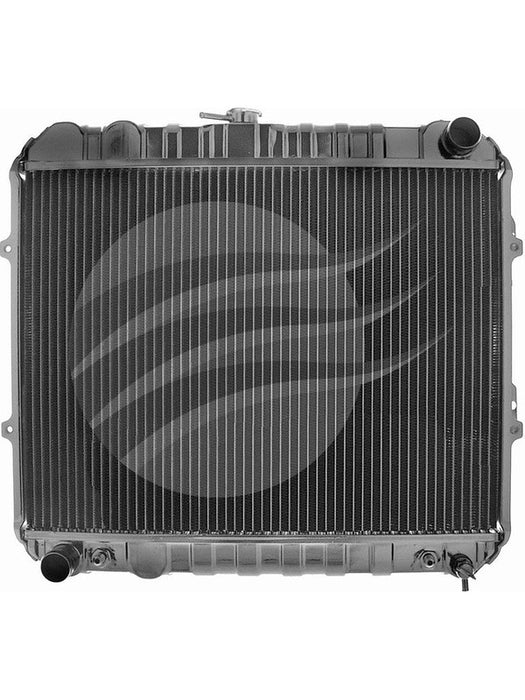 Jayrad Rad For Hilux 91-97 Rn85-90 A/T C/B Yn57-87 E40Ca Toy61156 Ra61 JR2022J Jayrad - Micks Gone Bush
