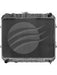 Jayrad Rad For Hilux 91-97 Rn85-90 A/T C/B Yn57-87 E40Ca Toy61156 Ra61 JR2022J Jayrad - Micks Gone Bush