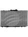 Jayrad Radiator For Corolla Ae112 98-On 1 Ae101 Ae102 94-On 99 Auto JR2013J Jayrad - Micks Gone Bush