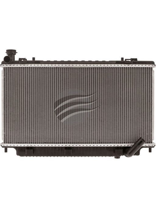 Jayrad Radiator JR1075J Jayrad - Micks Gone Bush