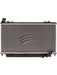Jayrad Radiator JR1075J Jayrad - Micks Gone Bush